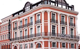 Hotel Citiz Toulouse